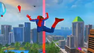Spider
