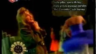 yesim olmaz boyle sey ( Orijinal Klip )