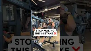 THIS IS KILL YOUR GAINS ❌ (STOP NOW) 