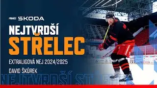 Extraligová NEJ 2024/2025: Upraveno podle NHL, rozjezd jen od modré