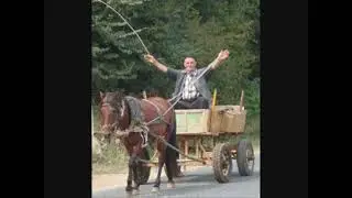 Попа-Куцо Магаре