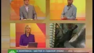 Средний класс (НТВ): Рост производства в России?