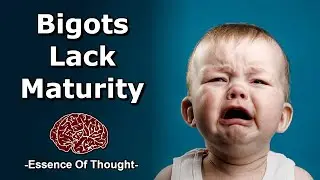 Transphobes Rely on Child Logic to Poison Discussion