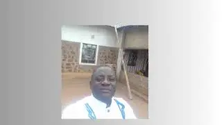 KAMA AYALA(NIINOKA) BY PASTOR BERNARD NZANGI