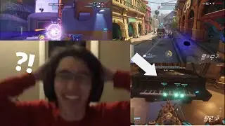 using overwatch to compose music!??