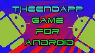 TheEndApp Game Review