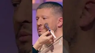 РЕНАТ АГЗАМОВ ГОТОВИТСЯ К СЪЁМКАМ😂 #shorts #кондитер #ренатагзамов