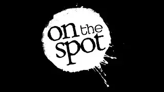 New Years with the Spot 518
