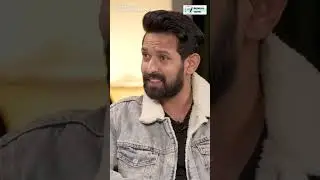 Vikrant Massey Career Journey #vikrantmassey #podcast #bollywood #12thfail