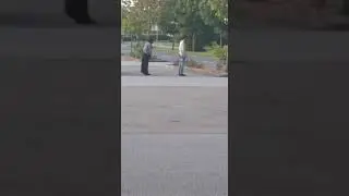 Что творится на улицах германии