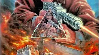 (CCM) BAXDEW - HUNT