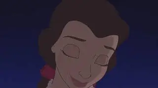 Beauty and the Beast: The Enchanted Christmas - Ending Scene