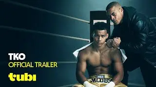 TKO | Official Trailer | Tubi Original