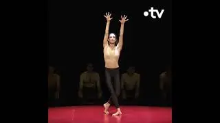 Amandine Albisson - Boléro de Ravel