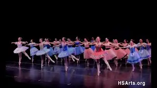 High School of Arts San Francisco