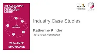 Advanced Navigation: Integrated Photonic Device Packaging with ANFF