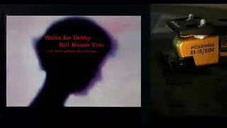 My Foolish Heart - Bill Evans Trio (Mono)
