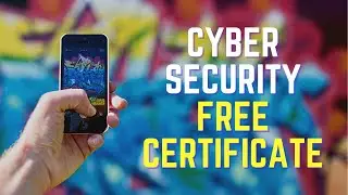 Get Free Cyber Security Certificate In 2 Minutes | Government Of India