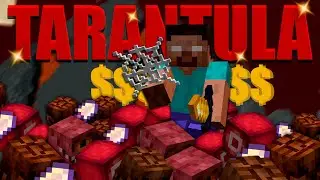 IS THE SPIDER SLAYER TIER 5 STILL WORTH IT? (Hypixel Skyblock)