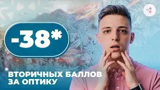 Оптика: выводим формулы и строим чертежи I Физика I ЕГЭ-2024