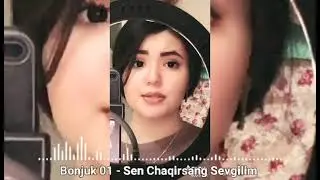 Bonjuk 01 - Sen Chaqirsang Sevgilim (Премьера 2021)