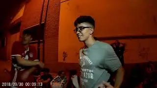 NQP Vs Sergi (BATALLÓN) l Mallorca Vs Málaga l SEMIS