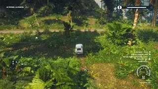This new Fortnite update is crazy