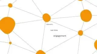 Hubio: brand animation