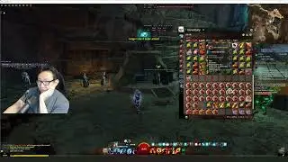Guild Wars 2 - Opening 1752 Divine Envelope in 2023!