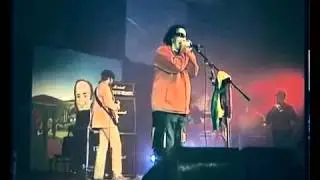 Брати Гадюкіни   Дівчина з Коломиі    Live in Kyiv XX II MMVI