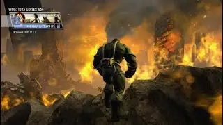 Injustice: Gods Among Us Ultimate Edition  doomsday vs shazam