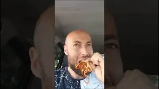 Как правильно есть Кальмар 🦑  Морепродукты 