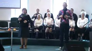 Сияй Иисус