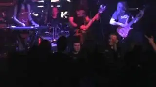 MGLAMRAK  - My own side (live)