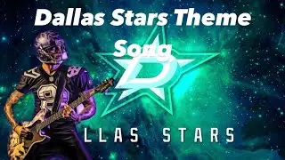 Puck Off (Dallas Stars Theme Song)- Pantera (Cover)