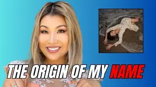 The Origin of My Name 🌏