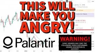 Palantir Technologies Stock (PLTR) | Price Predictions Using Technical Analysis.