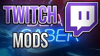 (Outdated) How to SETUP Twitch Chat & Song Requests in Beat Saber! (1.7.0) BSR, Chat & More!