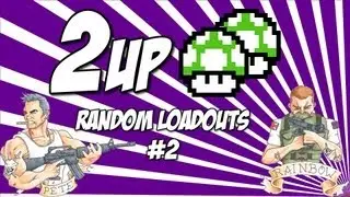 Lagfield 3! 2UP Episode 2: BF3 Close Quarters Gameplay
