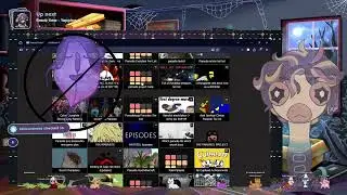 Microbiology and Parasitology: GI Parasite tierlist with @Pneumo_NDRS| Just Chatting !gank !discord