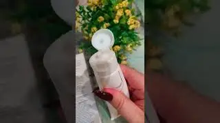 Ночная маска для лица с омолаживающим эффектом