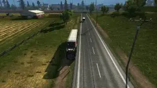 In Memoriam an Harry Hirsch  /INFO/EuroTruck Simulator2-Let's Play(Deutsch German/HD)