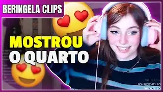 JESS JESSU ROOM AND SETUP TOUR (Beringela Clips)