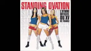 STANDING OVATION 