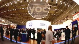 YOC - dmexco 2009