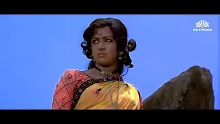 Хема Малини / Месть и закон 1975 / Hema Malini / Sholay 1975
