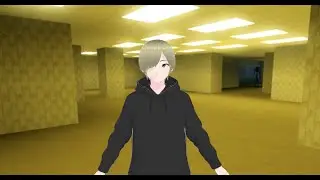 Nyobain Jadi Anime :))