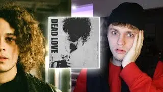 ЛУЧШИЙ В ИГРЕ? May Waves - DEAD LOVE ОБЗОР/РЕАКЦИЯ