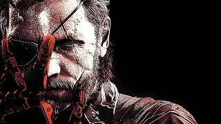 Metal Gear - Boss Returns [GMV]