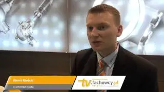 GUENTHER - czujniki i termopary